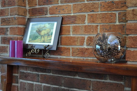 Crimea Retreat - Holiday Sunshine Coast 27