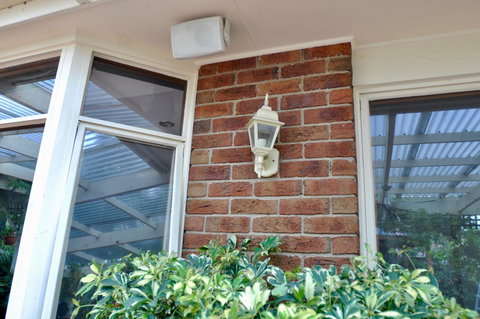 Crimea Retreat - Holiday Sunshine Coast 24