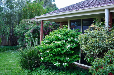 Crimea Retreat - Holiday Sunshine Coast 19