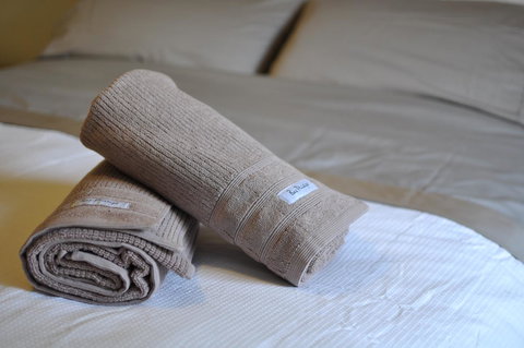 Crimea Retreat - Holiday Sunshine Coast 42