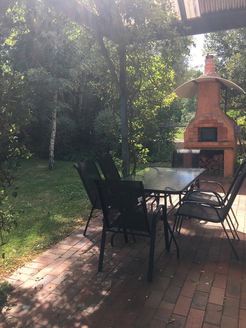 The Orchard House - Sunshine Coast Tourism 19