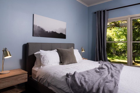 The Orchard House - Sunshine Coast Tourism 14