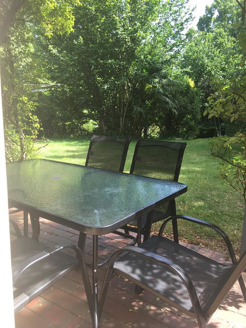 The Orchard House - Sunshine Coast Tourism 18