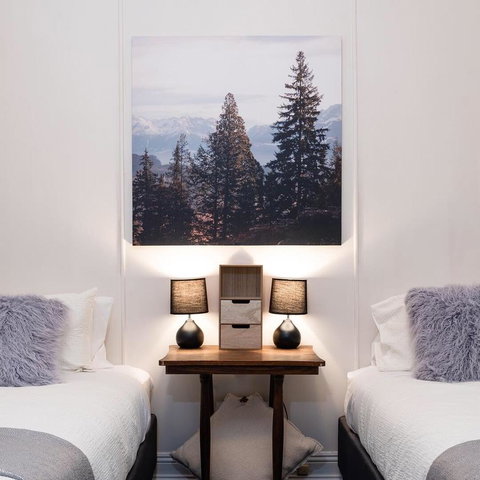 The Orchard House - Sunshine Coast Tourism 16