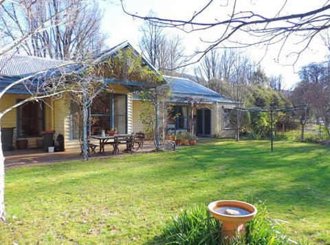 The Orchard House - Sunshine Coast Tourism 25