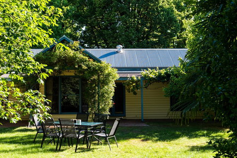 The Orchard House - Sunshine Coast Tourism 6