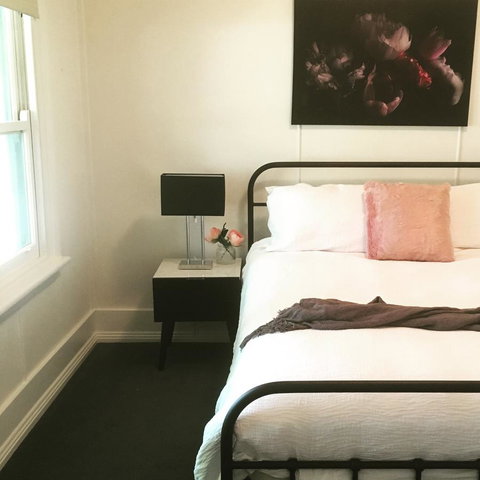 The Orchard House - Sunshine Coast Tourism 23