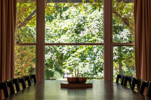 The Orchard House - Sunshine Coast Tourism 15