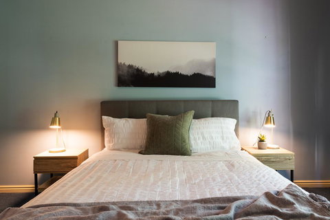 The Orchard House - Sunshine Coast Tourism 5