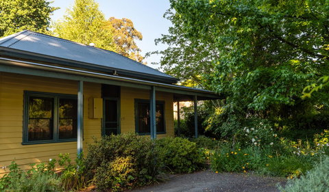 The Orchard House - Sunshine Coast Tourism 8