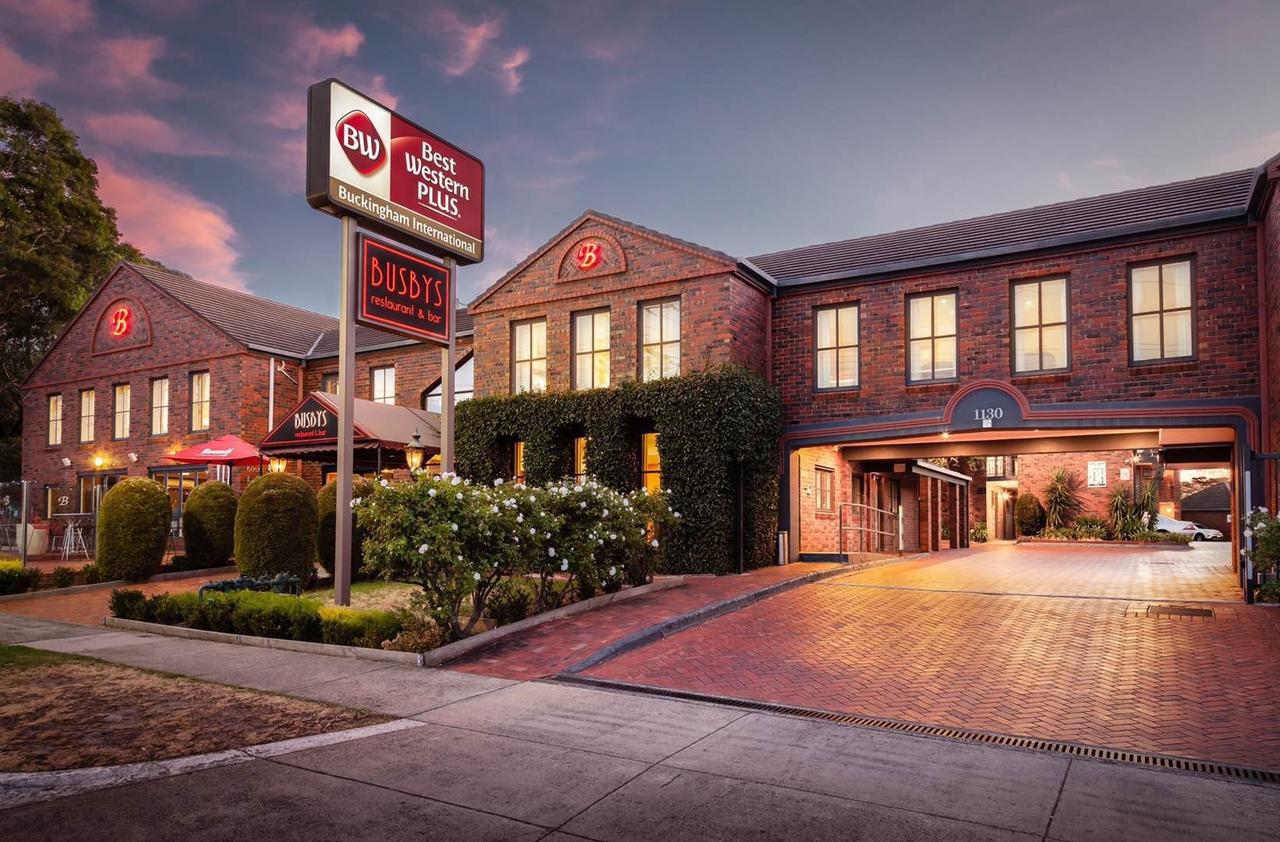 Highett VIC Sunshine Coast Tourism
