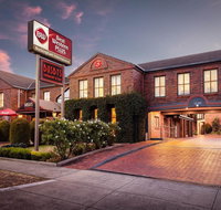 Best Western Plus Buckingham International - Sunshine Coast Tourism