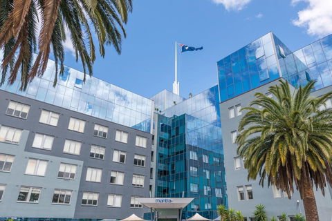 Novotel Melbourne Preston - Holiday Sunshine Coast 20