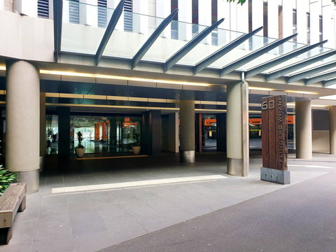 Signature Waterfront Apartments - Holiday Sunshine Coast 37