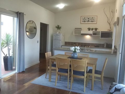 The Nature Resort Villas - Sunshine Coast Tourism 20