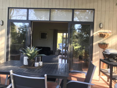 The Nature Resort Villas - Sunshine Coast Tourism 36
