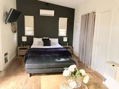 The Nature Resort Villas - Sunshine Coast Tourism 7