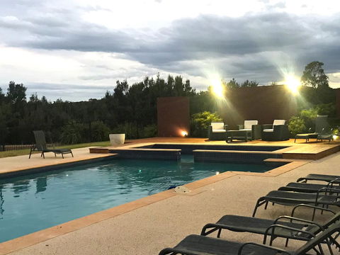 The Nature Resort Villas - Sunshine Coast Tourism 19