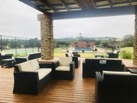 The Nature Resort Villas - Sunshine Coast Tourism 16