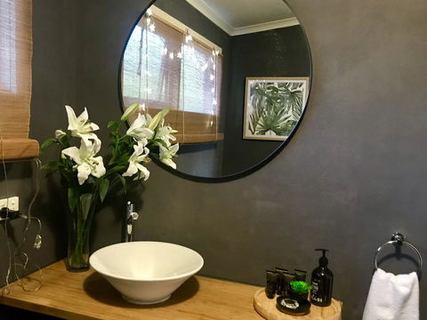 The Nature Resort Villas - Sunshine Coast Tourism 9