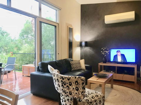 The Nature Resort Villas - Sunshine Coast Tourism 17