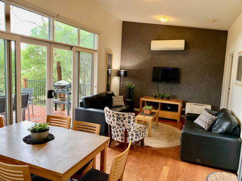 The Nature Resort Villas - Sunshine Coast Tourism 4