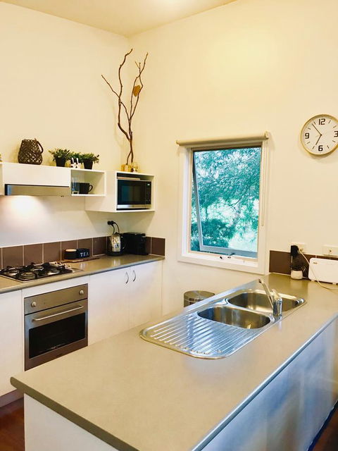 The Nature Resort Villas - Sunshine Coast Tourism 44