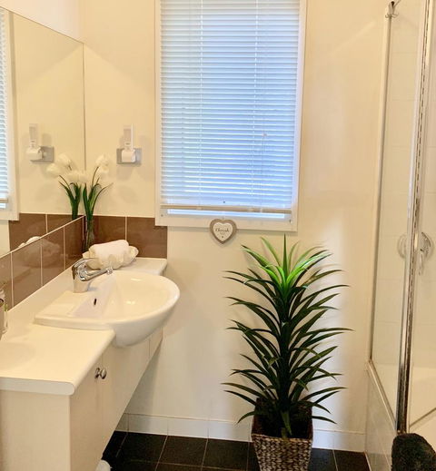 The Nature Resort Villas - Sunshine Coast Tourism 5