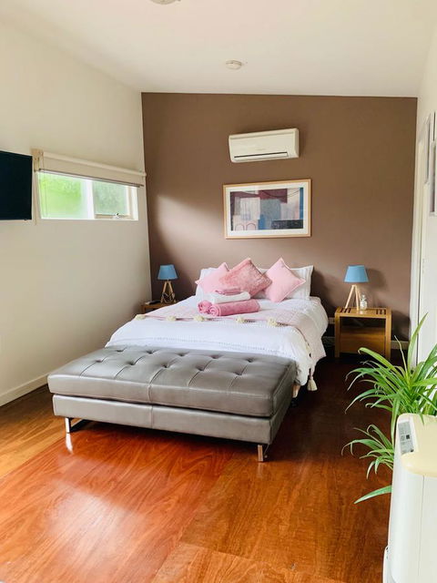 The Nature Resort Villas - Sunshine Coast Tourism 10