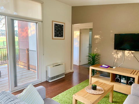 The Nature Resort Villas - Sunshine Coast Tourism 6