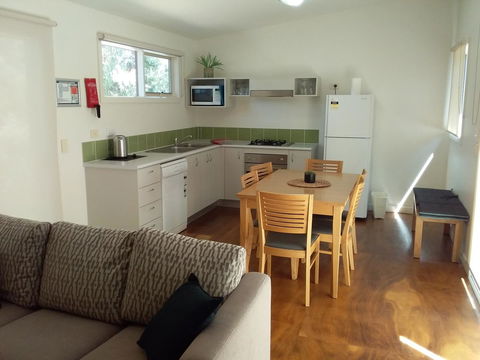 The Nature Resort Villas - Sunshine Coast Tourism 24