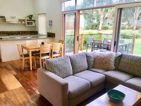 The Nature Resort Villas - Sunshine Coast Tourism 29