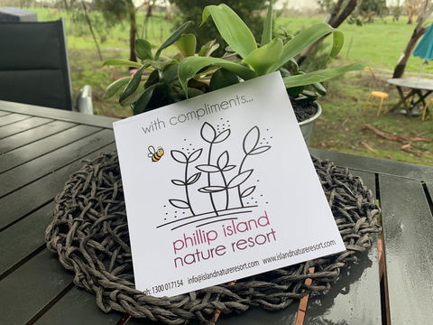 The Nature Resort Villas - Sunshine Coast Tourism 12