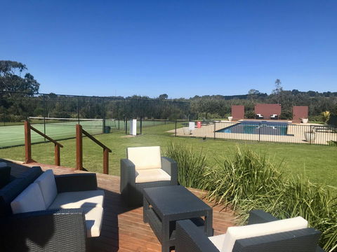 The Nature Resort Villas - Sunshine Coast Tourism 0