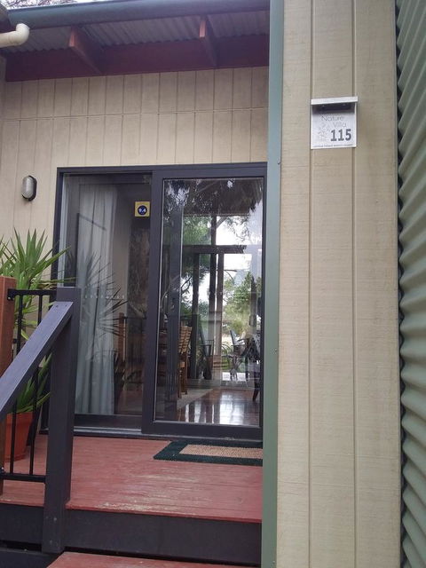 The Nature Resort Villas - Sunshine Coast Tourism 43