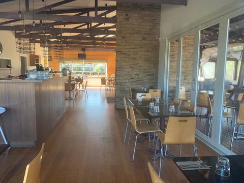 The Nature Resort Villas - Sunshine Coast Tourism 30