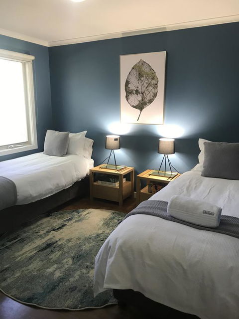The Nature Resort Villas - Sunshine Coast Tourism 28