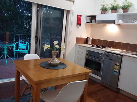 The Nature Resort Villas - Sunshine Coast Tourism 1