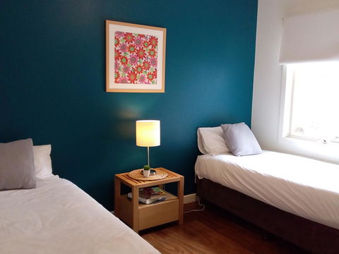 The Nature Resort Villas - Sunshine Coast Tourism 31