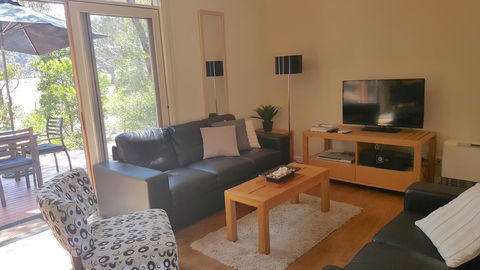 The Nature Resort Villas - Sunshine Coast Tourism 8