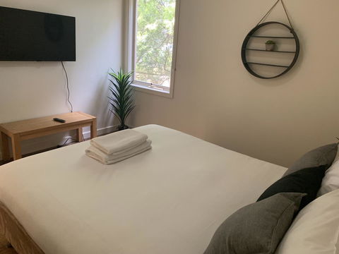The Nature Resort Villas - Sunshine Coast Tourism 27