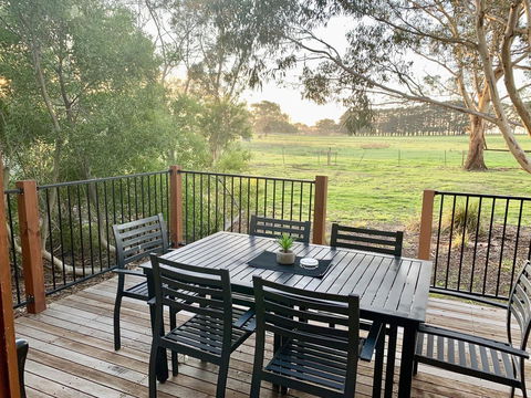 The Nature Resort Villas - Sunshine Coast Tourism 13