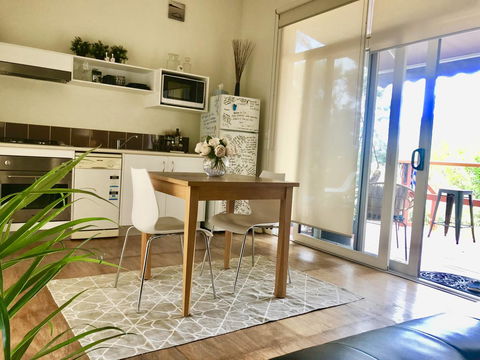 The Nature Resort Villas - Sunshine Coast Tourism 41