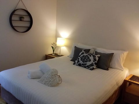 The Nature Resort Villas - Sunshine Coast Tourism 33