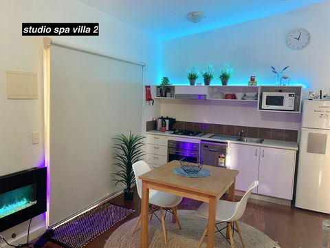 The Nature Resort Villas - Sunshine Coast Tourism 2