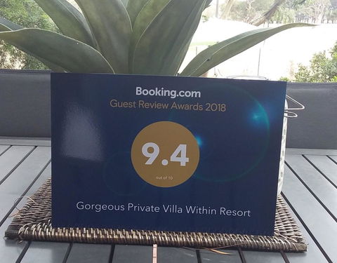 The Nature Resort Villas - Sunshine Coast Tourism 38