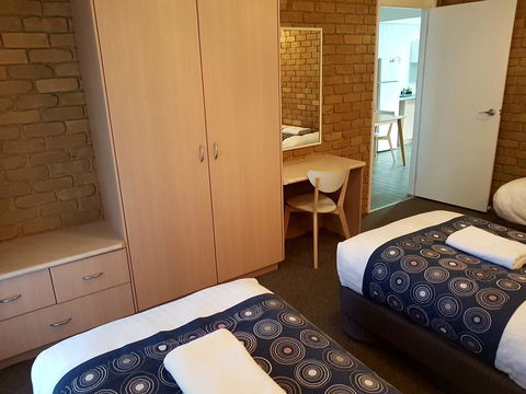 Tropicana Motor Inn - Sunshine Coast Tourism 29