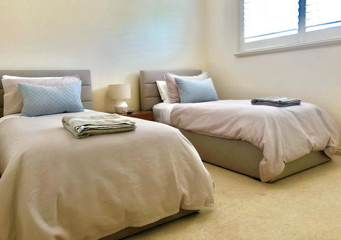 Sea Shells On Banyan Apartment - Holiday Sunshine Coast 7