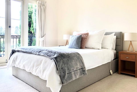 Sea Shells On Banyan Apartment - Holiday Sunshine Coast 3