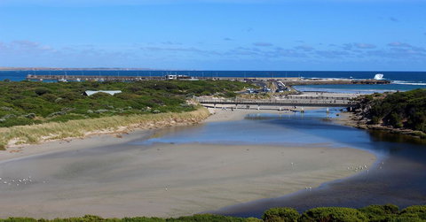 Sea Shells On Banyan Apartment - Holiday Sunshine Coast 16